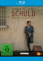 Schuld (Blu-ray) 