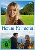 Hanna Hellmann - Der Ruf der Berge & Geheimnisse der Berge (DVD) 