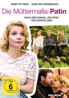 Die Müttermafia-Patin - Herzkino (DVD) 