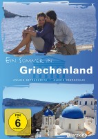 Ein Sommer in Griechenland (DVD) 