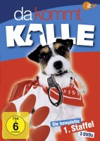 Da kommt Kalle - Staffel 01 (DVD) 