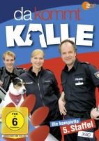 Da kommt Kalle - Staffel 05 (DVD) 