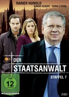 Der Staatsanwalt - Staffel 7 (DVD) 