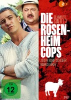 Die Rosenheim Cops - Staffel 03 (DVD) 