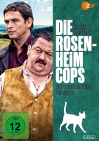 Die Rosenheim Cops - Staffel 05 (DVD) 