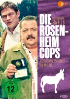 Die Rosenheim Cops - Staffel 06 (DVD) 