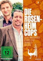 Die Rosenheim Cops - Staffel 10 (DVD) 