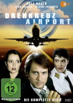 Drehkreuz Airport - Die komplette Serie (DVD) 