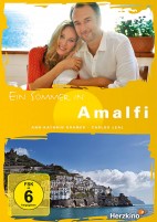 Ein Sommer in Amalfi (DVD) 