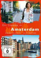 Ein Sommer in Amsterdam - Herzkino (DVD) 