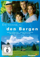 Ein Sommer in den Bergen - Herzkino (DVD) 