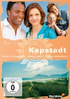 Ein Sommer in Kapstadt - Herzkino (DVD) 