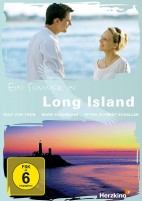 Ein Sommer in Long Island - Herzkino (DVD) 