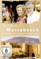 Ein Sommer in Marrakesch - Herzkino (DVD) 