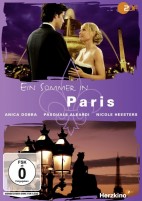 Ein Sommer in... Paris - Herzkino (DVD) 