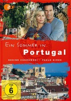 Ein Sommer in... Portugal (DVD) 