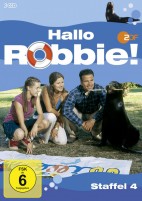Hallo Robbie! - Staffel 4 (DVD) 