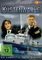 Küstenwache - Staffel 01 (DVD) 