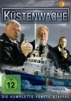 Küstenwache - Staffel 05 (DVD) 