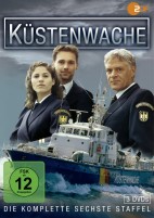 Küstenwache - Staffel 06 (DVD) 