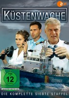 Küstenwache - Staffel 07 (DVD) 