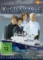 Küstenwache - Staffel 11 (DVD) 