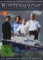 Küstenwache - Staffel 12 (DVD) 