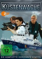 Küstenwache - Staffel 14 (DVD) 