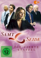 Samt & Seide - Staffel 4 (DVD) 