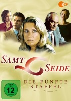 Samt & Seide - Staffel 5 (DVD) 