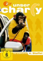 Unser Charly - Staffel 04 (DVD) 