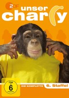 Unser Charly - Staffel 06 (DVD) 