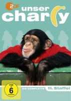 Unser Charly - Staffel 11 (DVD) 