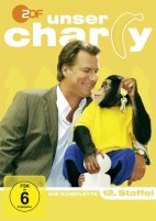 Unser Charly - Staffel 12 (DVD) 