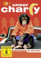Unser Charly - Staffel 13 (DVD) 
