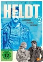 Heldt - Staffel 02 (DVD) 