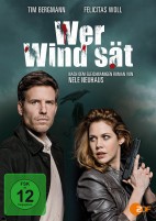 Wer Wind sät (DVD) 