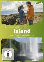 Ein Sommer in Island (DVD) 