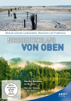 Norddeutschland von oben (DVD) 