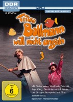 Fritz Bollmann will nicht angeln - DDR-TV-Archiv (DVD) 