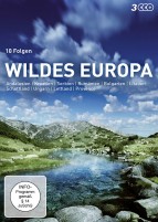 Wildes Europa (DVD) 
