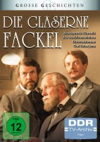 Die gläserne Fackel - Grosse Geschichten 42 / Amaray (DVD) 