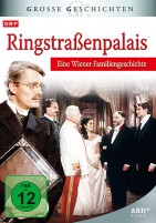 Ringstraßenpalais - Grosse Geschichten 13 / Amaray (DVD) 