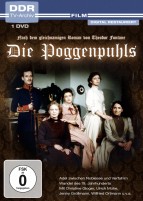 Die Poggenpuhls - DDR TV-Archiv (DVD) 