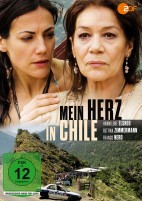 Mein Herz in Chile (DVD) 