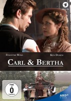 Carl & Bertha (DVD) 