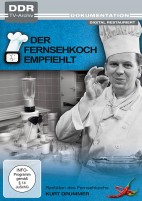 Der Fernsehkoch empfiehlt - DDR TV-Archiv (DVD) 
