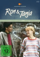 Ron & Tanja - Eine Schülerliebe - Die komplette Serie (DVD) 