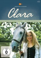 Clara - Die komplette Serie (DVD) 