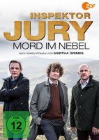 Inspektor Jury - Mord im Nebel (DVD) 